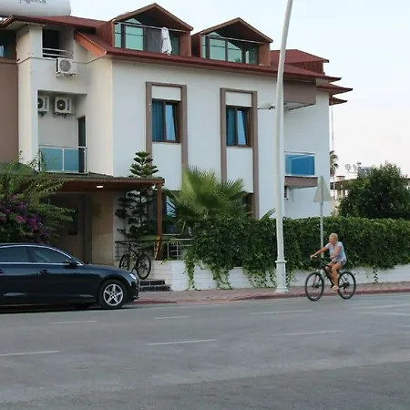 Parus Hotel-2