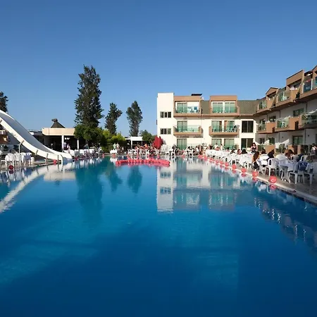 Monna Roza Garden Hotel-3