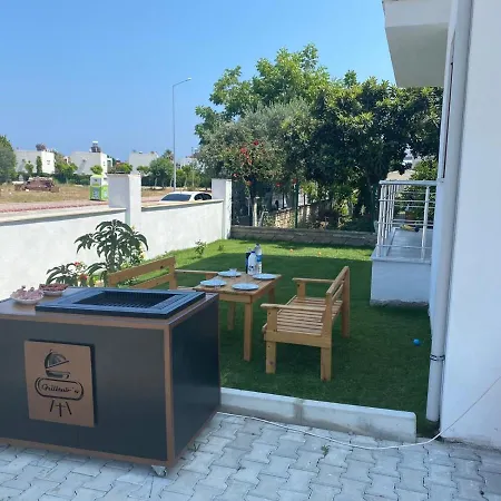 Kemer Guney Homes Apart-2