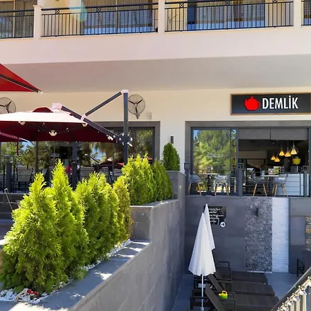 Imperial Tuerkiz Resort Hotel & Spa-2