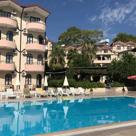Akasia Resort Hotel-2