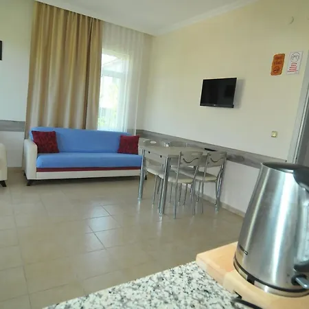Likya Apart Hotel-2