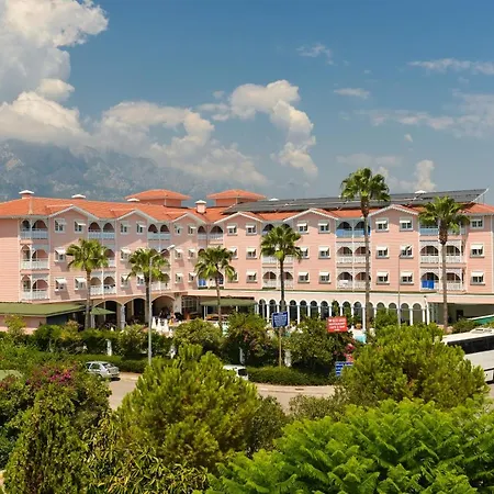 Pashas Princess By Werde Hotels - Adult Only-3