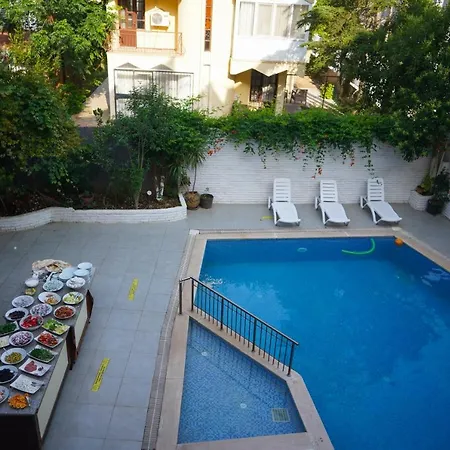 Arikan Inn Hotel-3