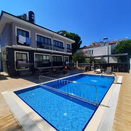 World Cities Residence-3