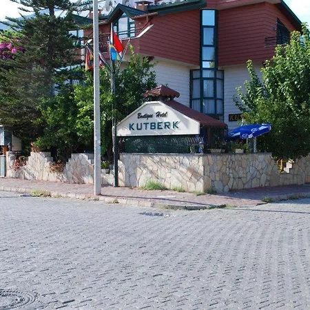 Kutberk Hotel-2