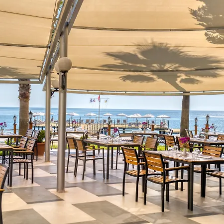 Pgs Rose Residence Beach (Adults Only)-2