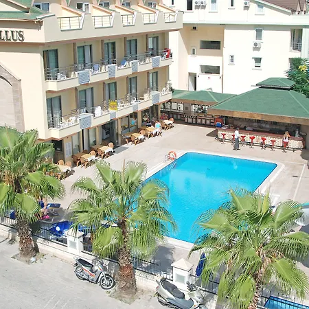 Grand Lukullus Hotel-3