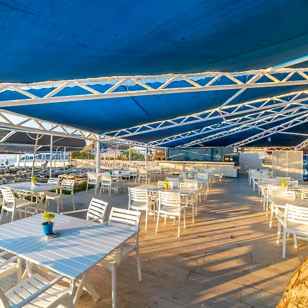 Queen's Park Resort Göynük-2