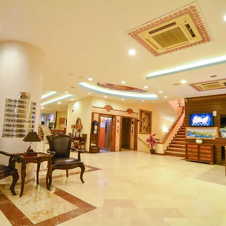 Pine House By Werde Hotels-2