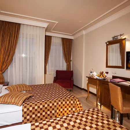 Rox Resort Hotel-2