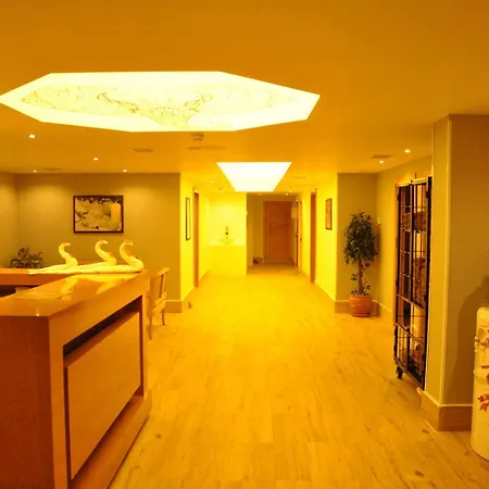 Pashas Princess By Werde Hotels - Adult Only-3