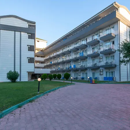 Eldar Garden Resort-2