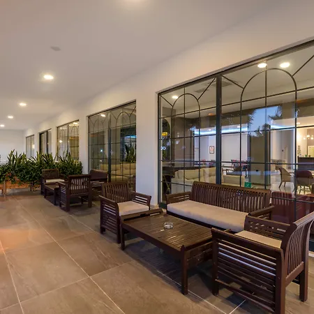Alder Garden Resort-2