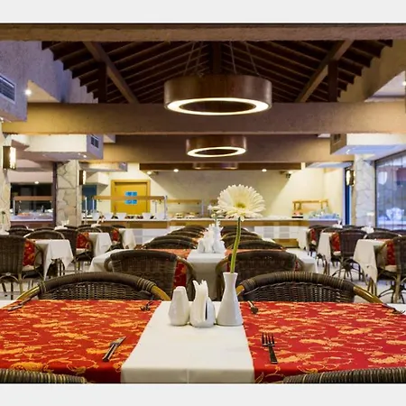 Lavia Hotels Kemer-2