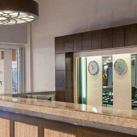 Lavia Hotels Kemer-3