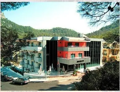 Infinity Hotel-3