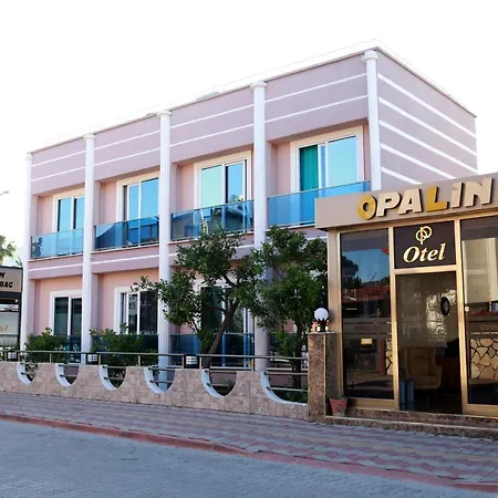 Opalin Pansiyon-3