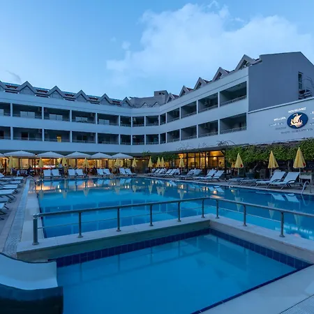 Grand Otel Kemer-2