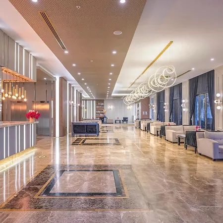 L'Oceanica Beach Resort-2