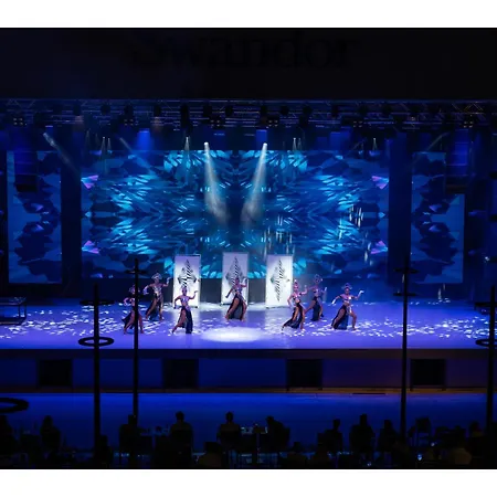Swandor Hotels & Resorts - Kemer-2