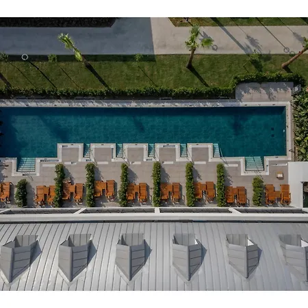 Swandor Hotels&Resorts - Kemer-3