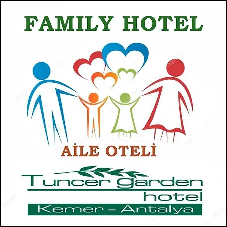 Tuncer Garden Hotel-2