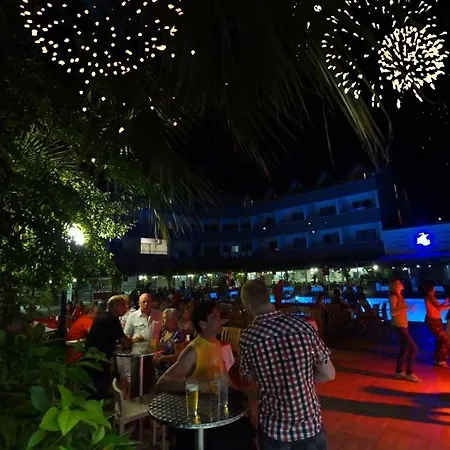 Grand Otel Kemer-3