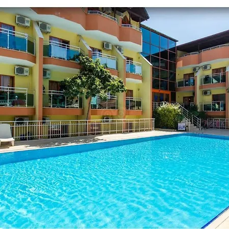 Wassermann Hotel-3