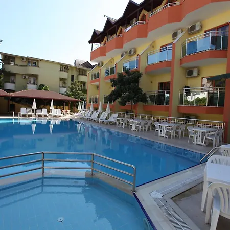 Wassermann Hotel-2