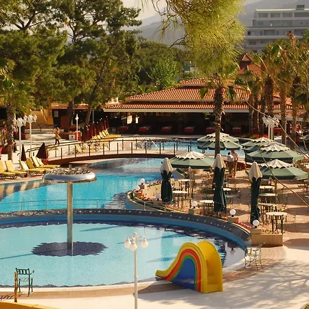 Club Boran Mare Beach-2