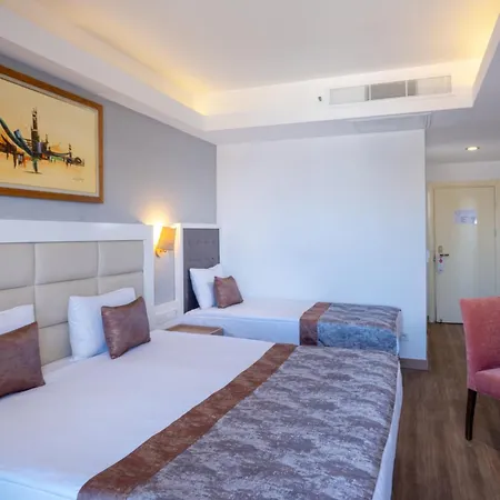 Fore Resort & Spa-2