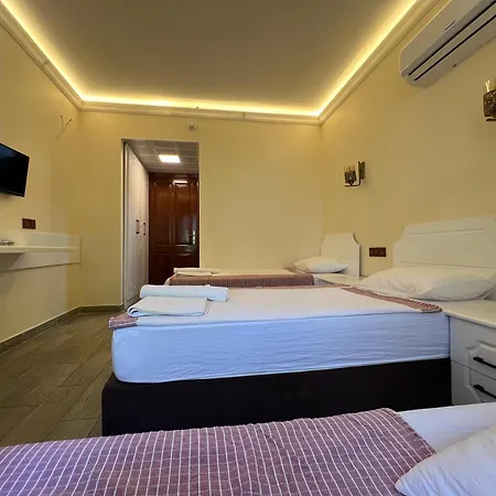 Kaliptus Hotel-2