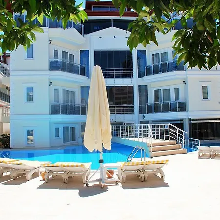 Residence Rivero Hotel-2