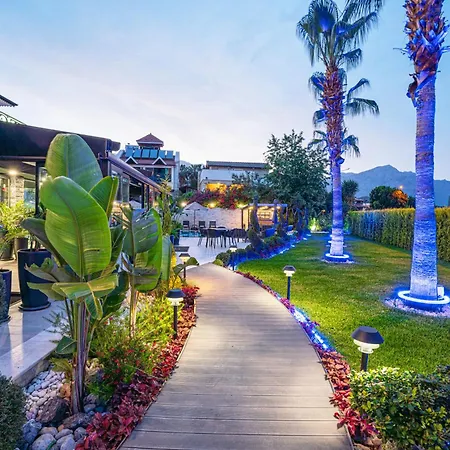 Edem Flower Hotel-2