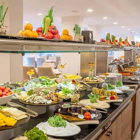 Viking Beach Hotel & Spa-2