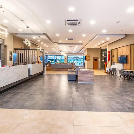 Viking Park Hotel-2