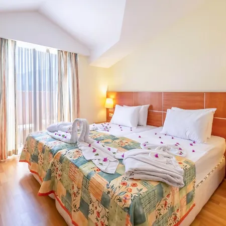 Viking Park Hotel-3
