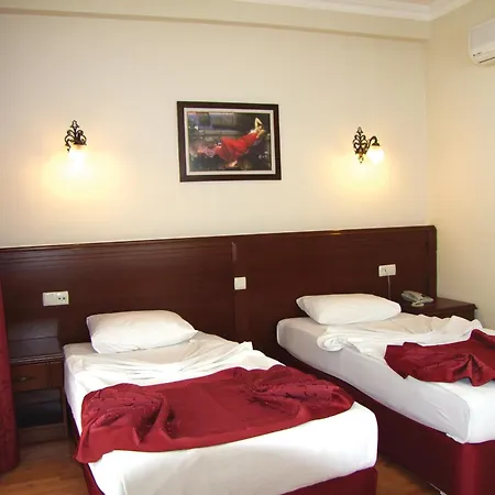 Stella Hotel&Spa All Inclusive-3