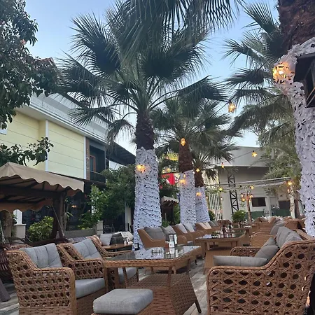 Barby Butik Otel-3