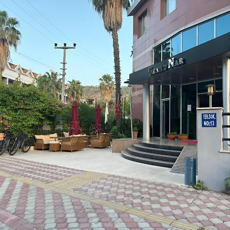 Grand Nar Hotel Adult Only-3