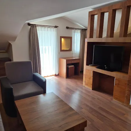 Dinara Apart Hotel-2