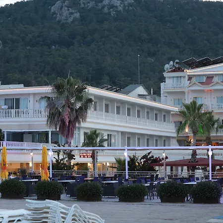 Sl La Perla Hotel Kemer-3