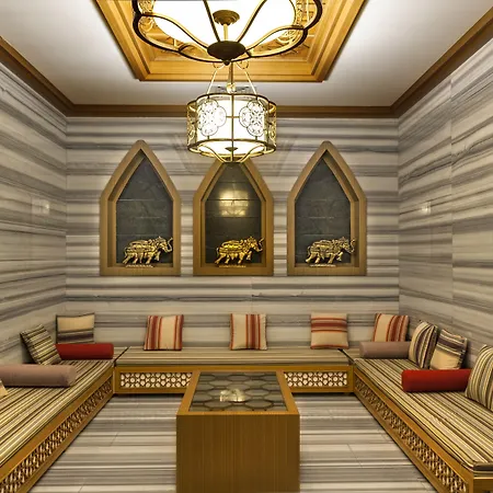 Karmir Resort & Spa-2