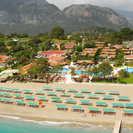 Club Boran Mare Beach-3