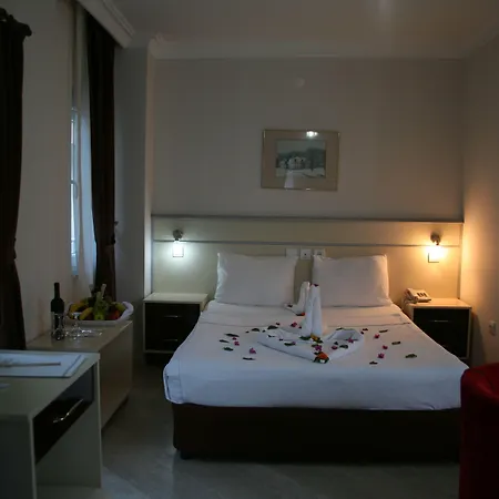 Residence Rivero Hotel-3