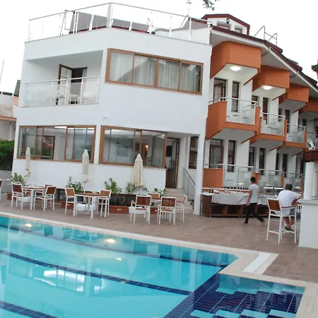 Elegance Hotel Kemer-2
