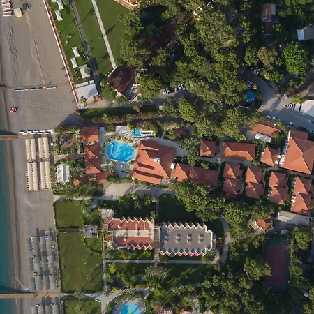 Club Akman Beach Hotel-3
