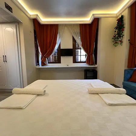 Kaliptus Hotel-2