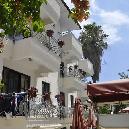 Kemer Suites-2